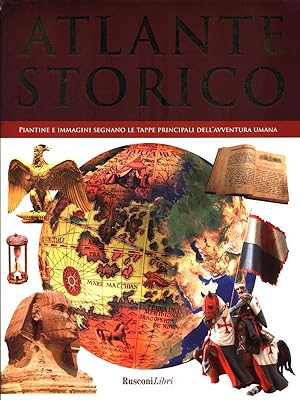 Atlante storico