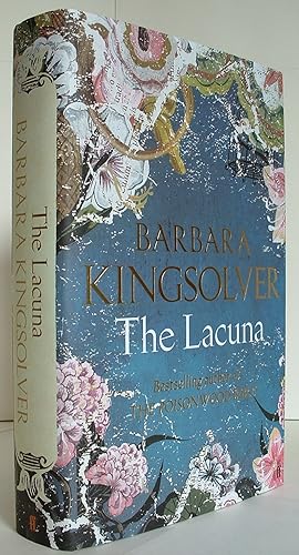 Imagen del vendedor de The Lacuna a la venta por Fiction First