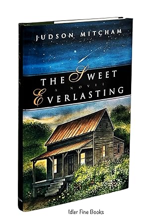 Seller image for The Sweet Everlasting for sale by Idler Fine Books