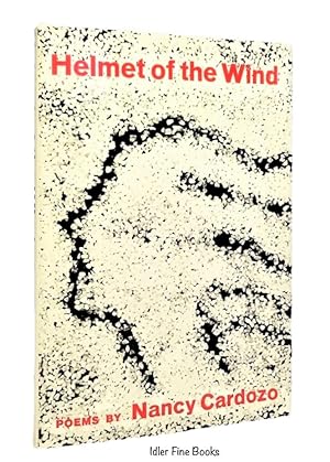 Bild des Verkufers fr Helmet of the Wind: Poems zum Verkauf von Idler Fine Books