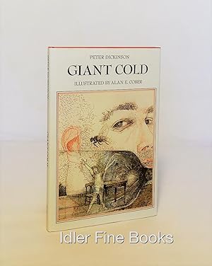 Seller image for Giant Cold for sale by Idler Fine Books