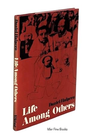 Image du vendeur pour Life Among Others mis en vente par Idler Fine Books