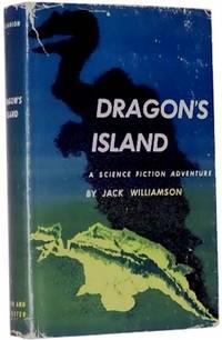Seller image for Dragon's Island for sale by Idler Fine Books