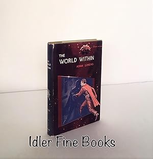 Immagine del venditore per The World Within venduto da Idler Fine Books