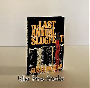 The Last Annual Slugfest