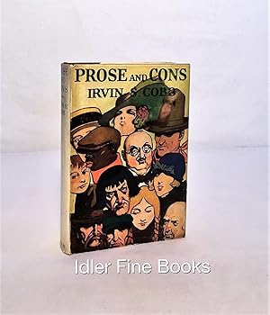 Prose and Cons