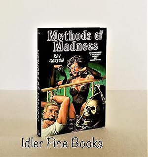 Seller image for Methods of Madness for sale by Idler Fine Books