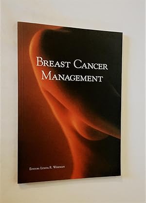 Seller image for Breast Cancer Management for sale by Idler Fine Books