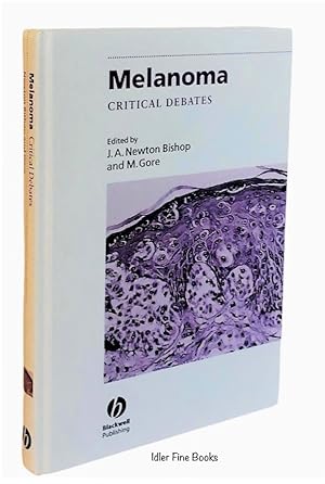 Seller image for Melanoma: Critical Debates for sale by Idler Fine Books