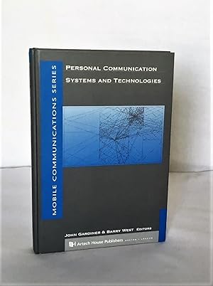 Personal Communication Systems and Technologies (The Artech House Telecommunications Library)