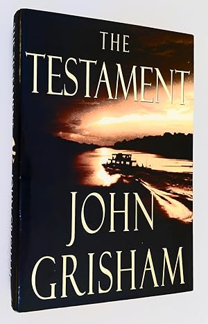 The Testament