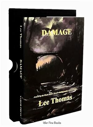 Image du vendeur pour Damage mis en vente par Idler Fine Books