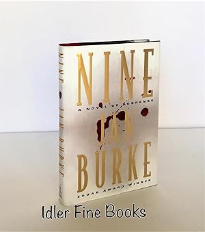 Imagen del vendedor de Nine a la venta por Idler Fine Books