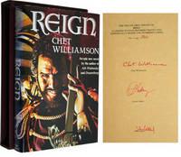 Immagine del venditore per Reign venduto da Idler Fine Books