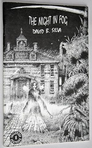 Seller image for The Night in Fog for sale by Idler Fine Books