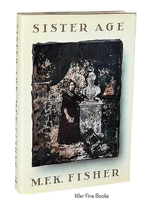 Seller image for Sister Age for sale by Idler Fine Books