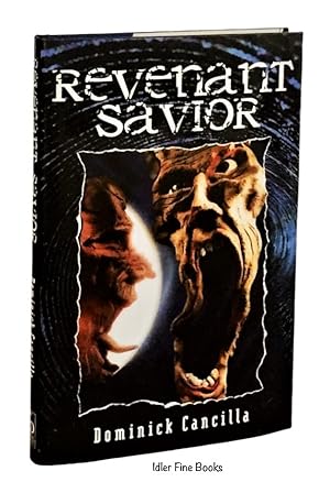 Image du vendeur pour Revenant Savior mis en vente par Idler Fine Books