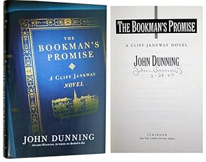 The Bookman's Promise