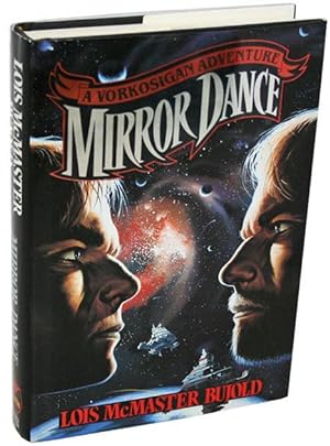 Seller image for Mirror Dance: A Vorkosigan Adventure for sale by Idler Fine Books