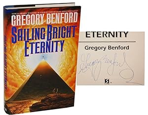 Seller image for Sailing Bright Eternity for sale by Idler Fine Books