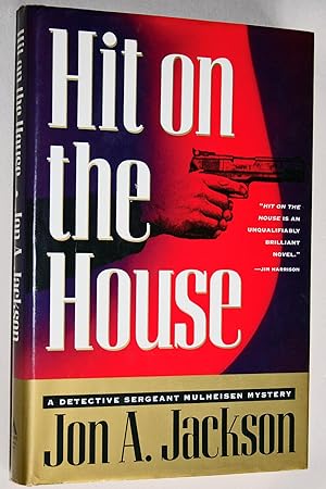 Seller image for Hit on the House for sale by Idler Fine Books