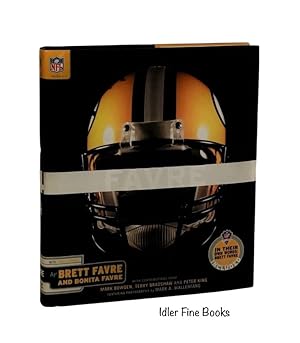 Seller image for Favre for sale by Idler Fine Books