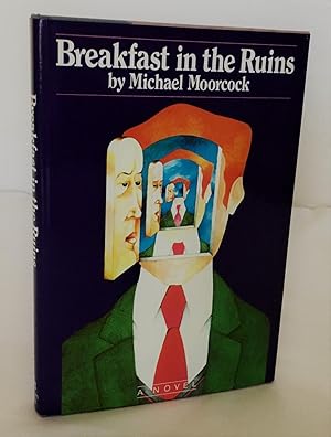 Seller image for Breakfast in the Ruins for sale by Idler Fine Books