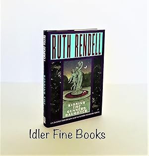 Seller image for Kissing the Gunner's Daughter for sale by Idler Fine Books