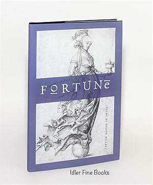 Seller image for Fortune: Poems for sale by Idler Fine Books
