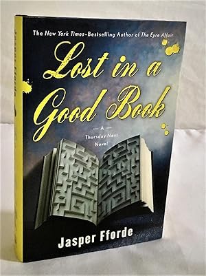 Seller image for Lost in a Good Book for sale by Idler Fine Books