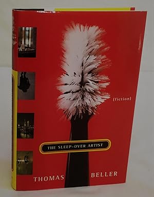 Seller image for The Sleep-Over Artist for sale by Idler Fine Books