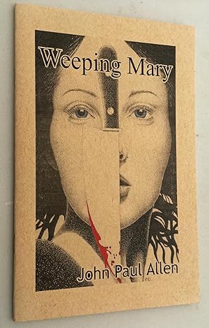 Imagen del vendedor de Weeping Mary a la venta por Idler Fine Books