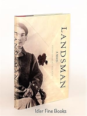 Imagen del vendedor de Landsman a la venta por Idler Fine Books