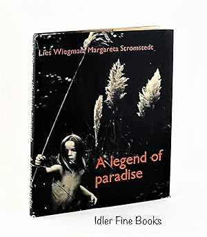 Image du vendeur pour A Legend of Paradise mis en vente par Idler Fine Books