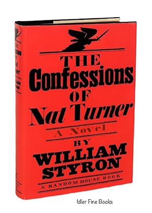 The Confessions of Nat Turner