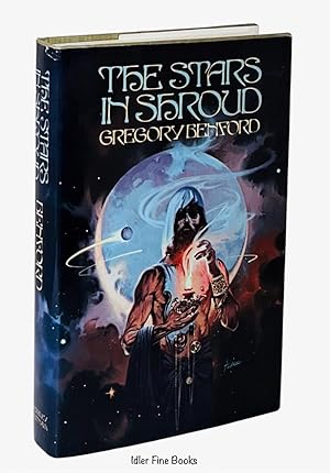 Seller image for The Stars in Shroud for sale by Idler Fine Books