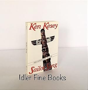 Seller image for Sailor Song for sale by Idler Fine Books