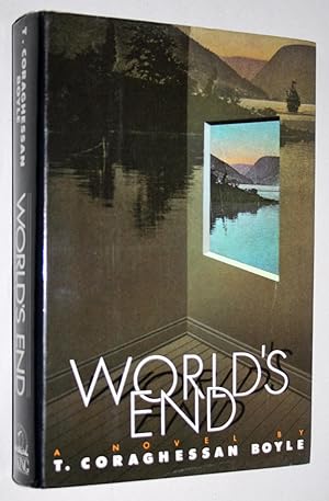 World's End: A Novel
