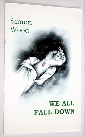 Seller image for We All Fall Down for sale by Idler Fine Books