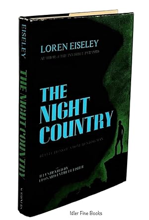 Seller image for The Night Country for sale by Idler Fine Books