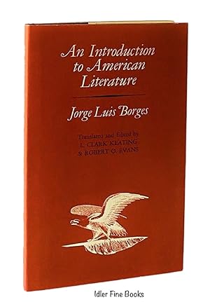 An Introduction to American Literature