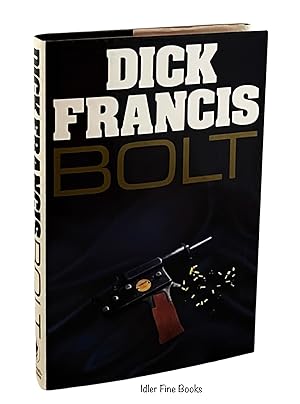 Seller image for Bolt for sale by Idler Fine Books