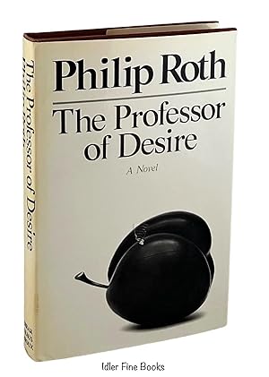 The Professor of Desire