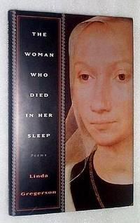 Imagen del vendedor de The Woman Who Died in Her Sleep a la venta por Idler Fine Books