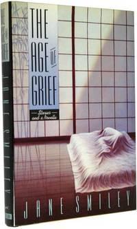 Bild des Verkufers fr The Age of Grief zum Verkauf von Idler Fine Books