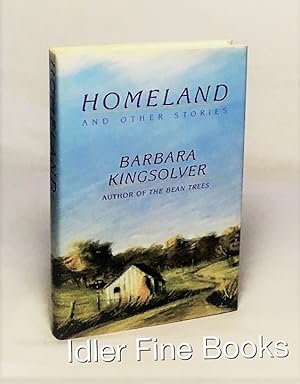 Imagen del vendedor de Homeland and Other Stories a la venta por Idler Fine Books