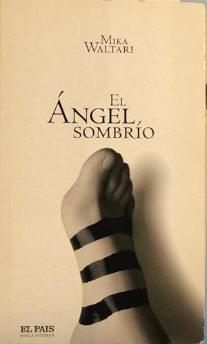 El ángel sombrío