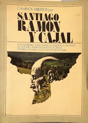 Santiago Ramón y Cajal