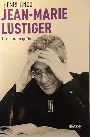 Jean-Marie Lustiger