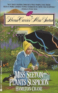 Miss Seeton Plants Suspicion